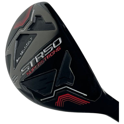 MD Golf Mens STR50 Superstrong Hybrid