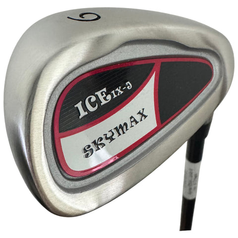Skymax ICE IX-J Junior Clubs