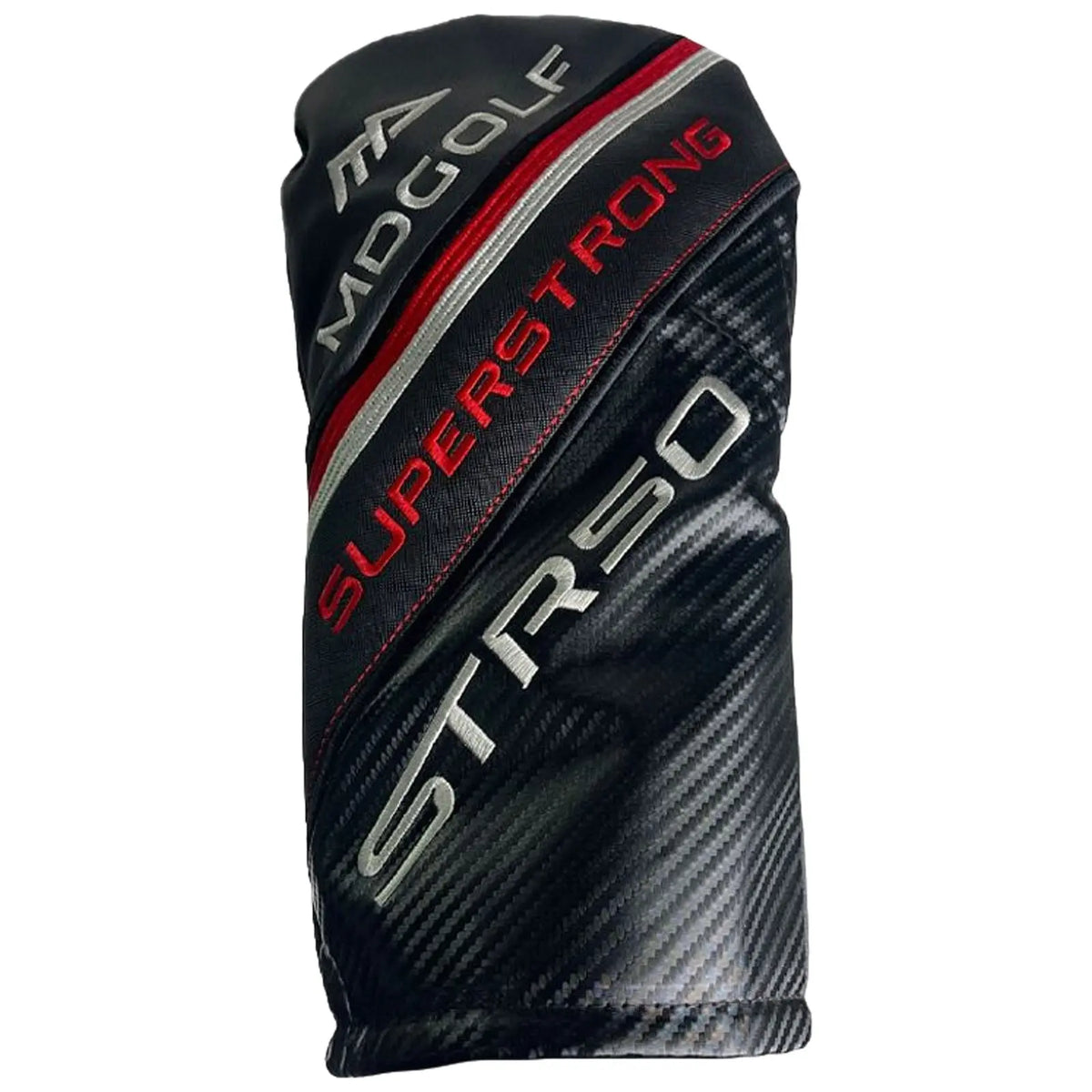 MD Golf Mens STR50 Superstrong Ti 460 Driver