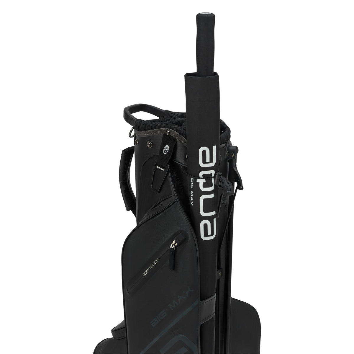 Big Max Golf Aqua Seven H Waterproof Stand Bag