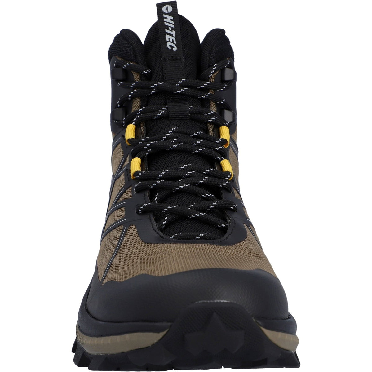 Hi-Tec Mens AWW Infuse Waterproof Hiking Boots