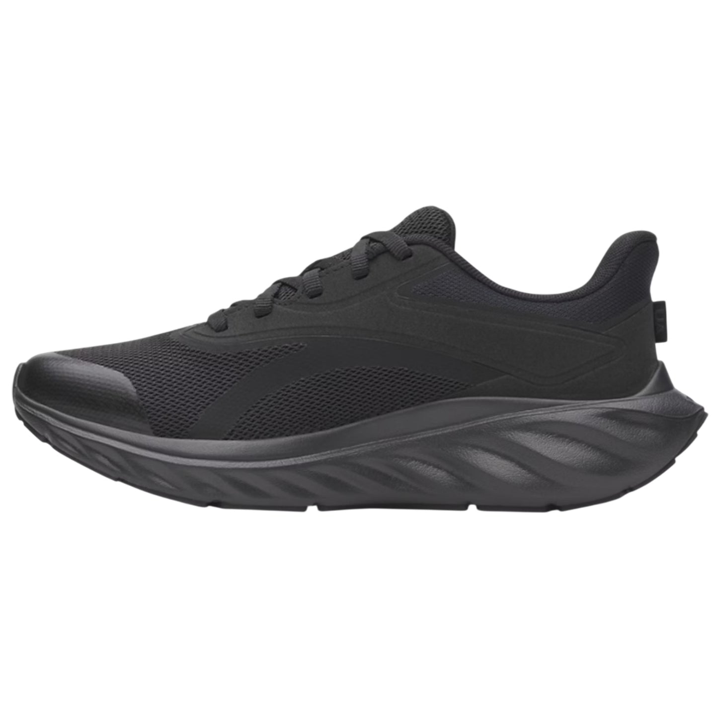 Under Armour Junior Charged Ascend Trainers