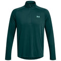 Under Armour Mens Tech 2.0 Half Zip Top Clearance