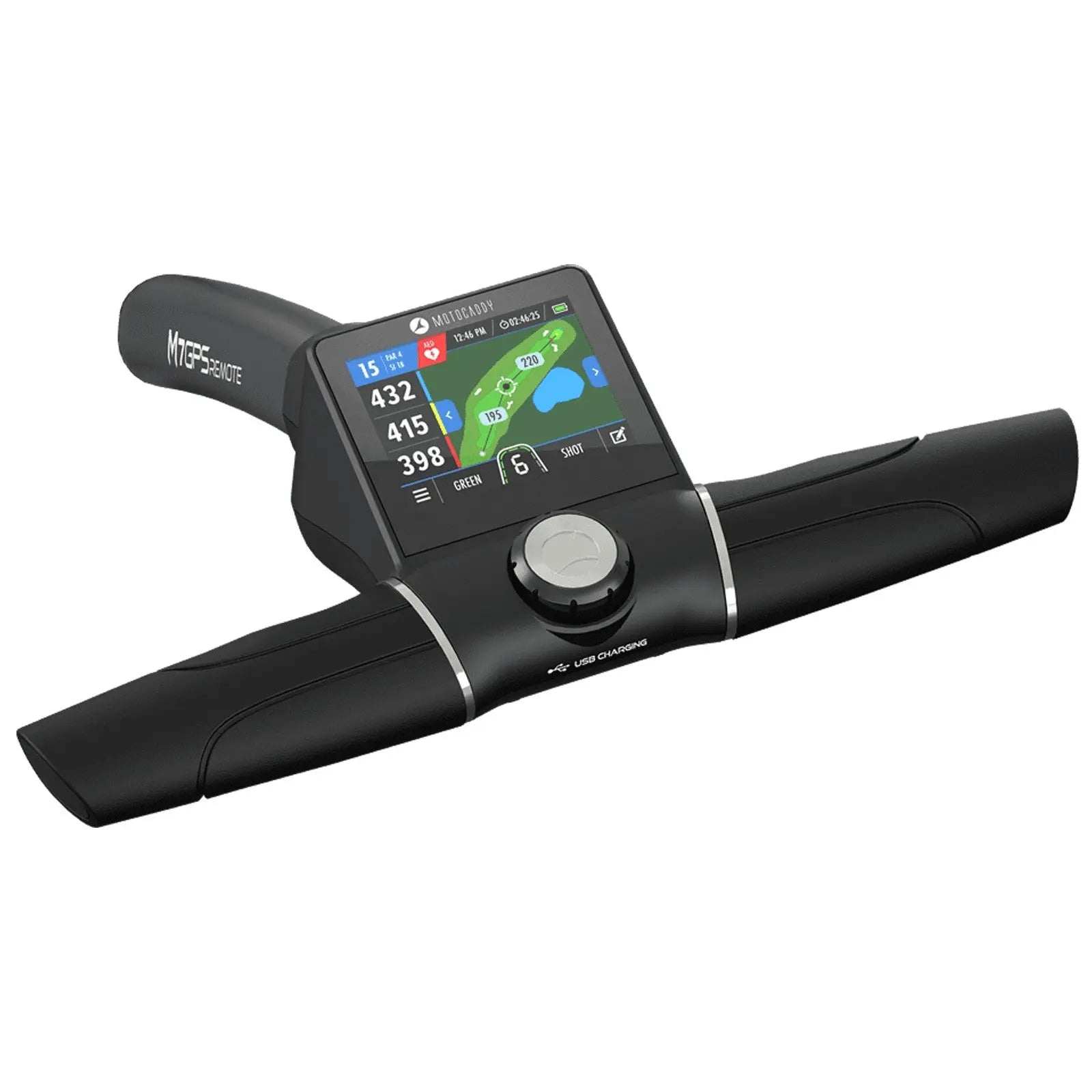 Motocaddy M7 GPS Complete Handle Kit MCE-18-M7GPS