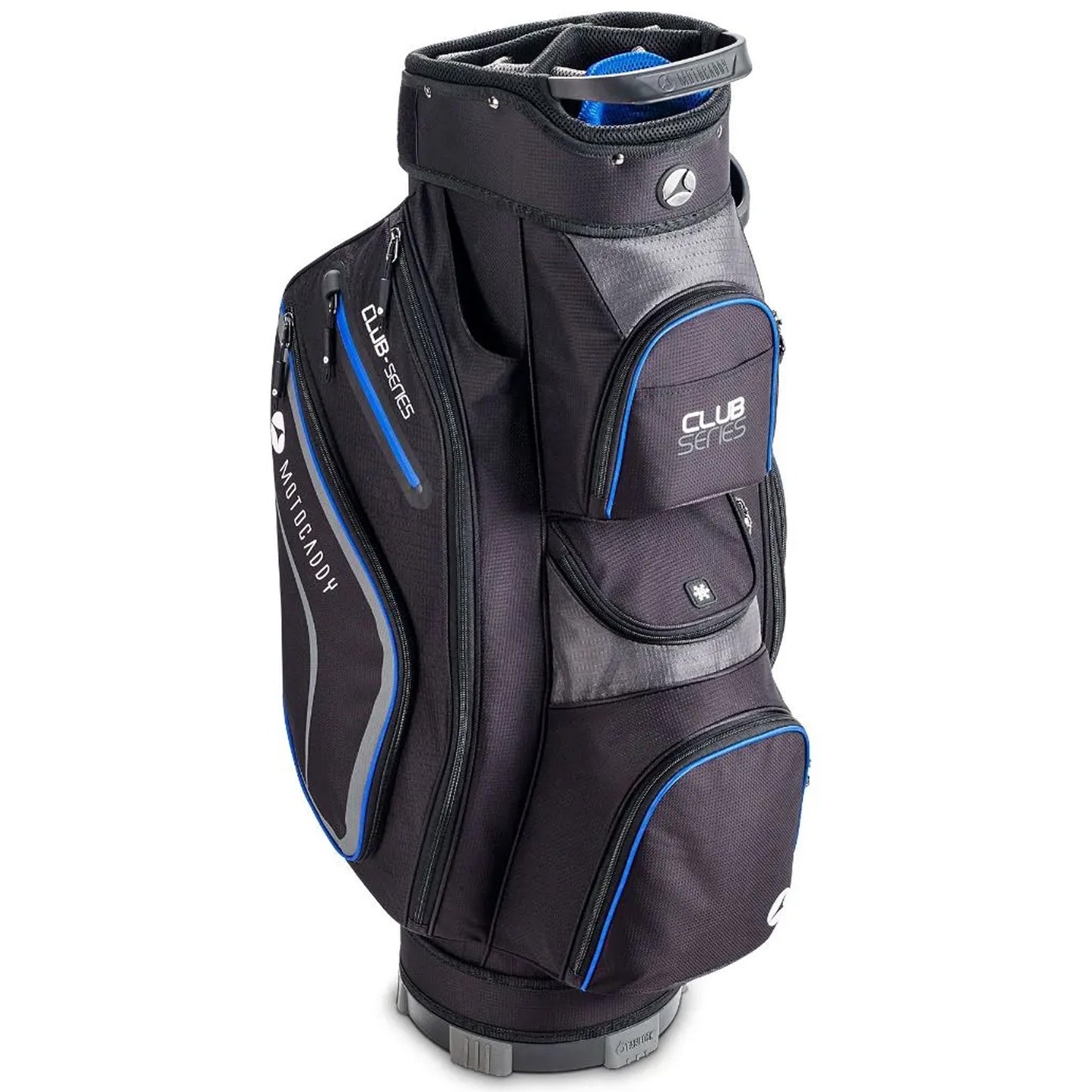 2026 Motocaddy CLUB Series Golf Cart Bag