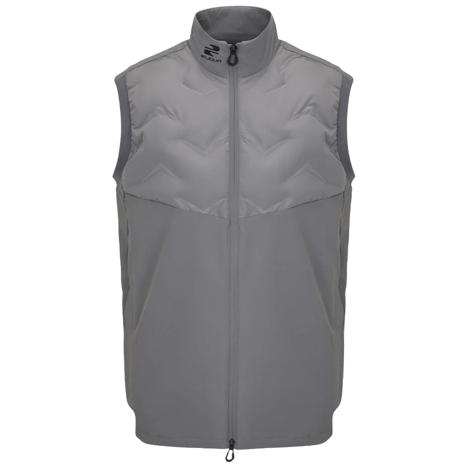 Stuburt Mens Dunlin Padded Vest