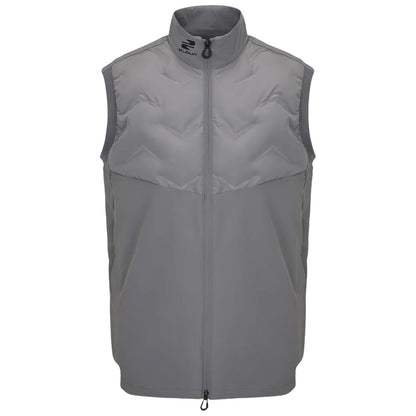 Stuburt Mens Dunlin Padded Vest