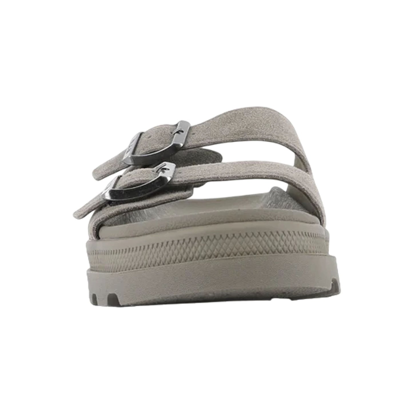 Palladium Unisex Dunelite Riviera Suede Sandals