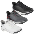 Skechers Mens Elite Vortex Rival Spiked Golf Shoes 214139