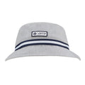 TaylorMade Vintage Twill Bucket Hat
