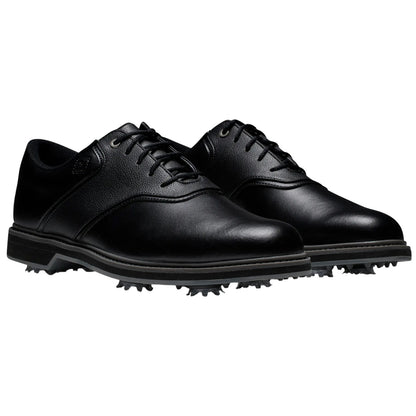FootJoy Mens Originals Waterproof Golf Shoes - 12 UK