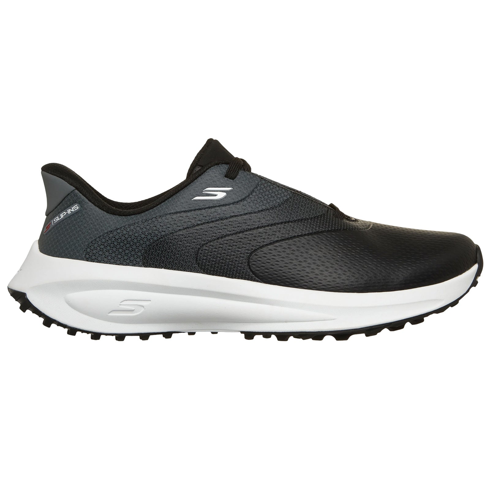 Skechers Mens Slip-ins Flow SL Golf Shoes