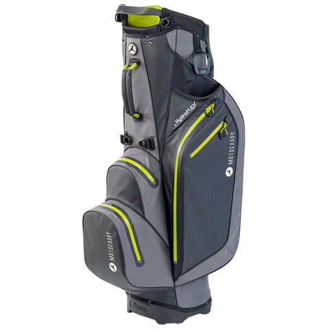2026 Motocaddy HYDROFLEX Hybrid Stand Bag