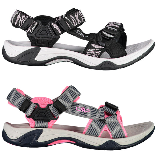 CMP Ladies Hamal Sandals