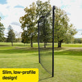 Izzo Golf Insta Hitting Net
