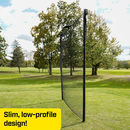Izzo Golf Insta Hitting Net 8x8ft