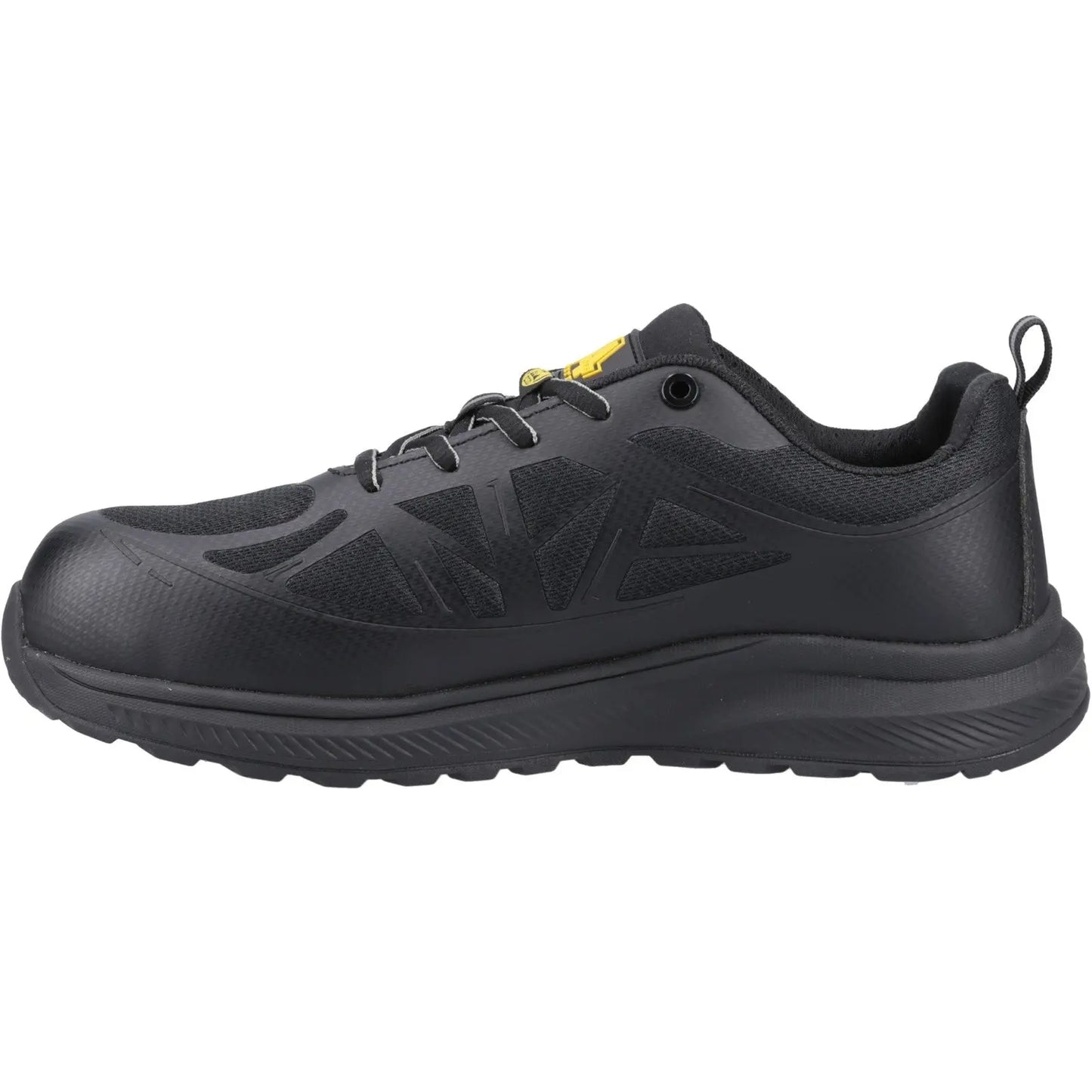 Amblers AS721C Hurdle S1 Safety Trainers