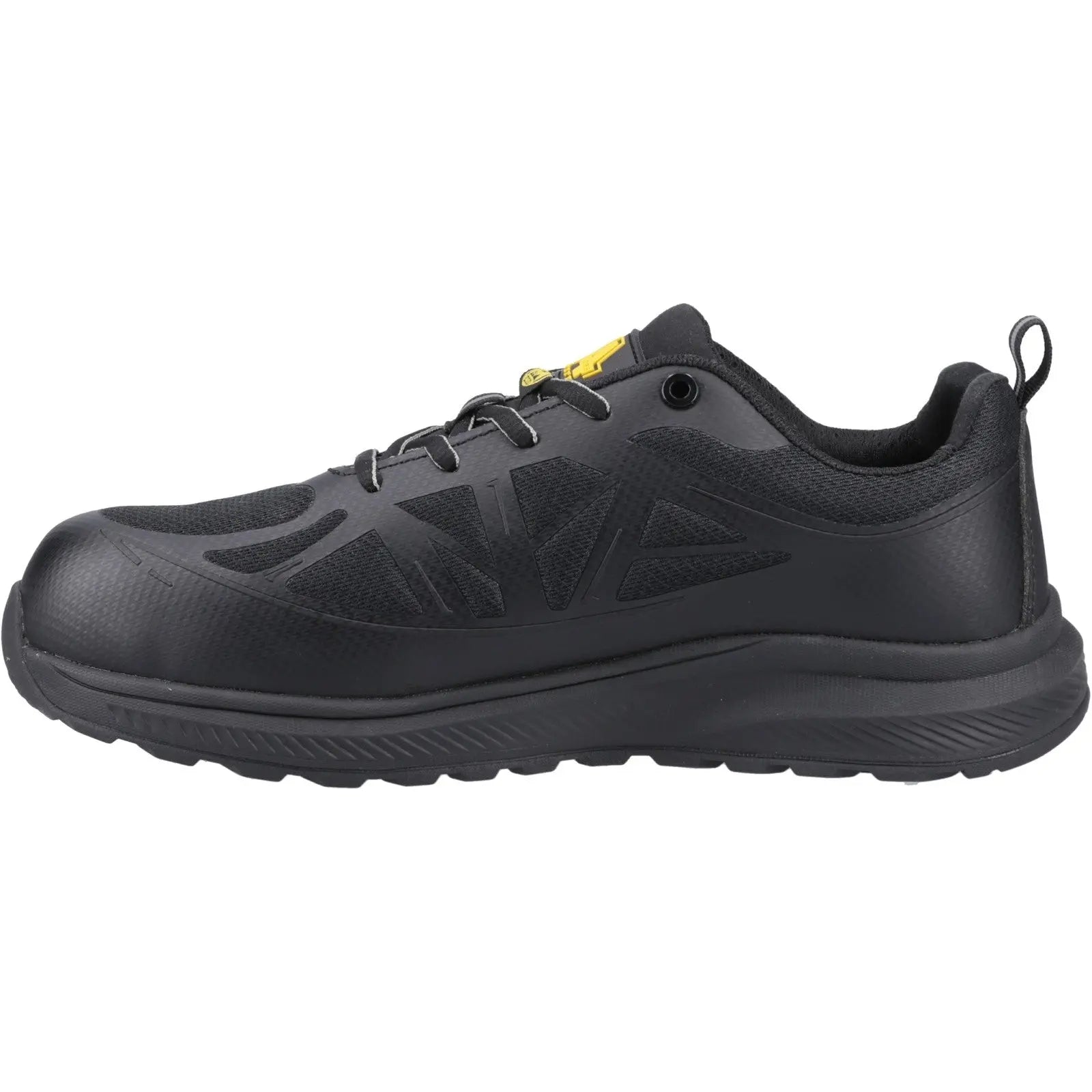 Amblers AS721C Hurdle S1 Safety Trainers