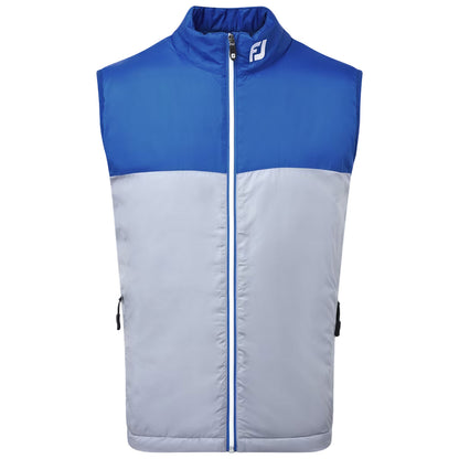 FootJoy Mens Thermal Insulated Vest