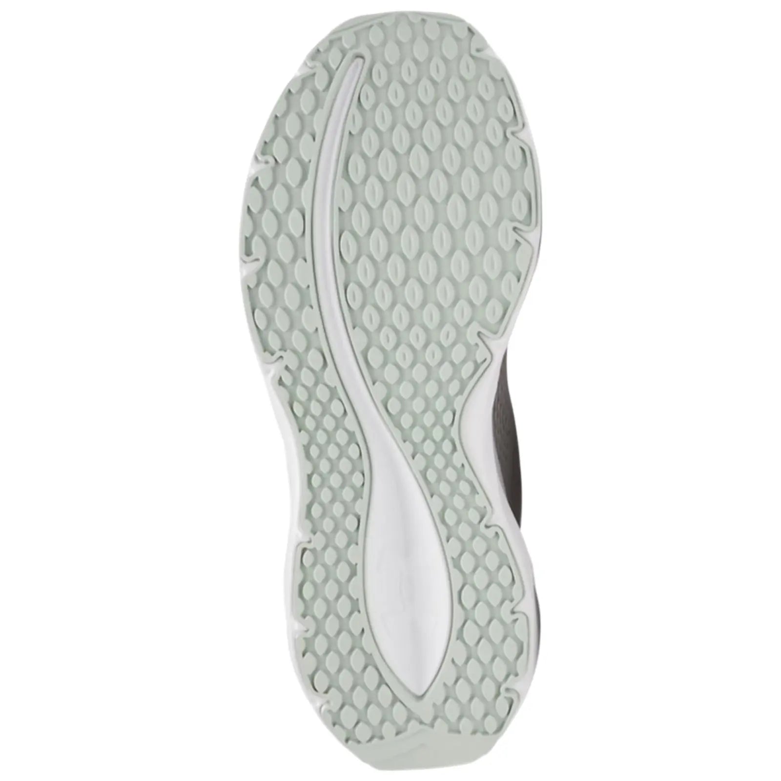 Under Armour Ladies Charged Ascend Trainers