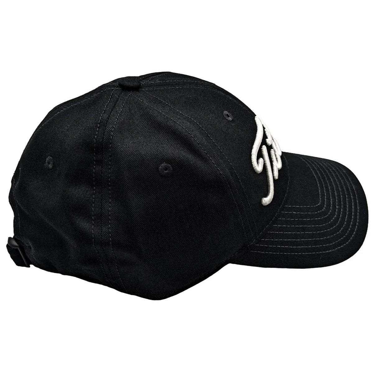 Titleist Mens Corporate Performance Cap - Black