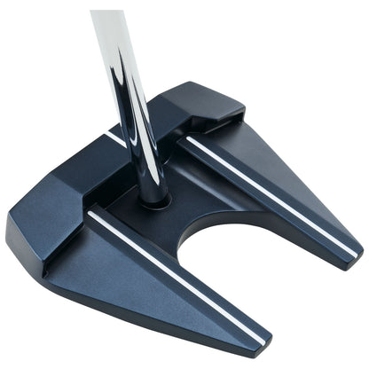 Odyssey Mens Ai-One Square 2 Square #7 Putter