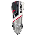 EX-DISPLAY Callaway Big Bertha Hybrid Headcover