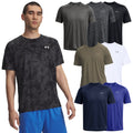 Under Armour Mens UA Tech T-Shirt 2.0 1326413