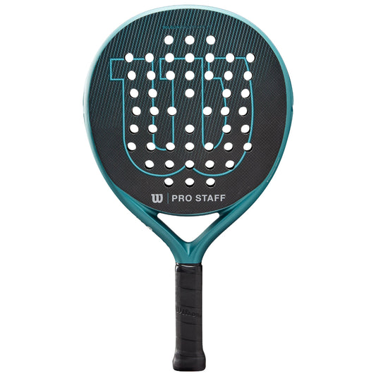 Wilson Pro Staff LT V2 Padel Racket