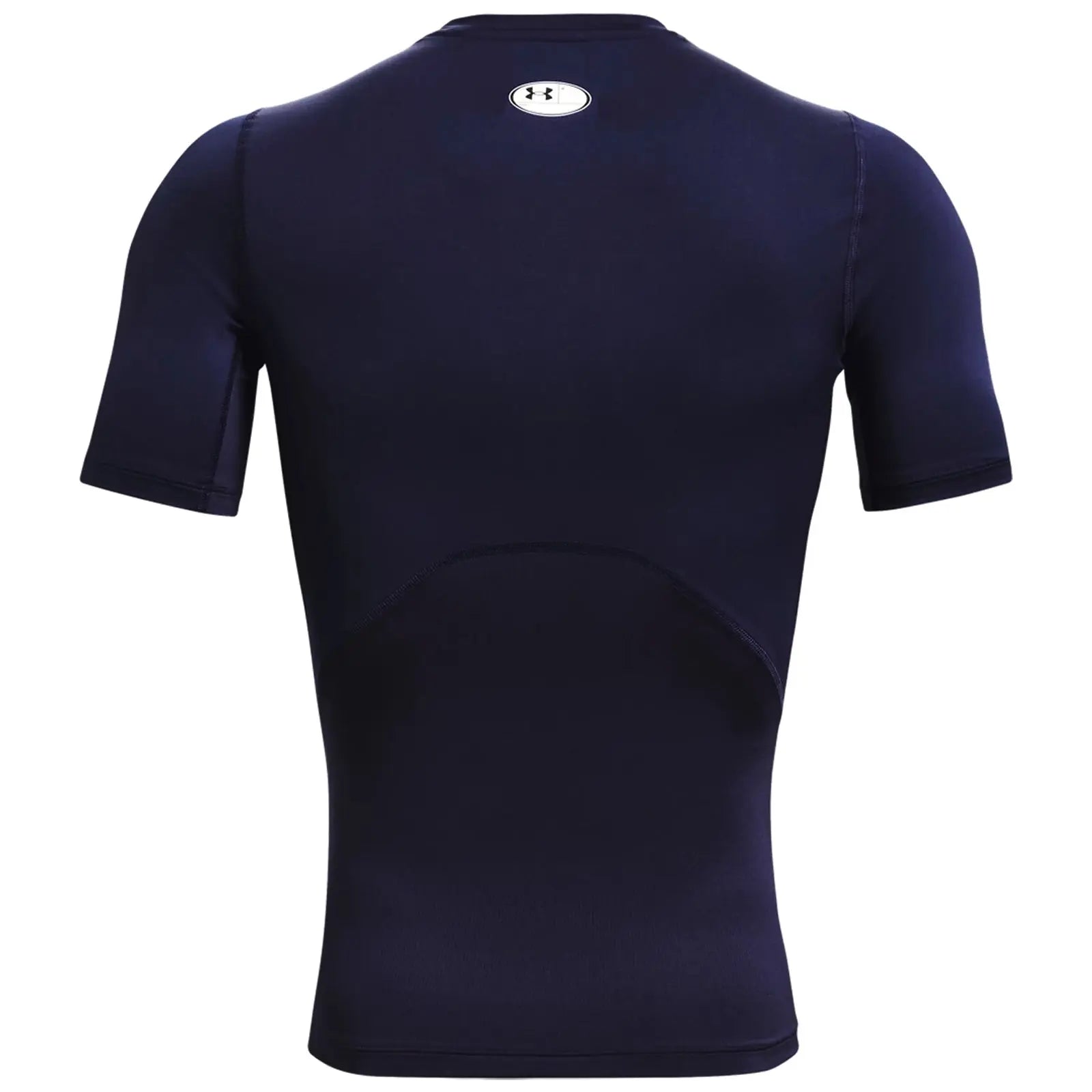 Under Armour Mens HeatGear Compression T-Shirt 3XL 4XL