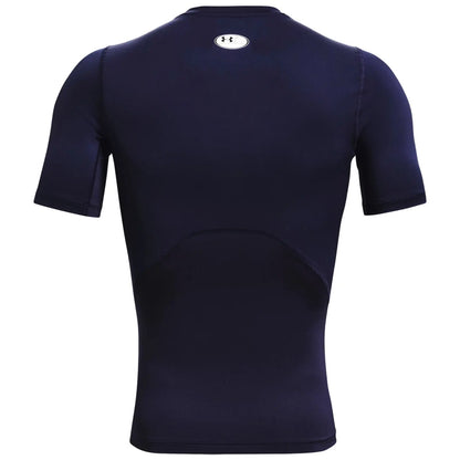 Under Armour Mens HeatGear Compression T-Shirt 3XL 4XL