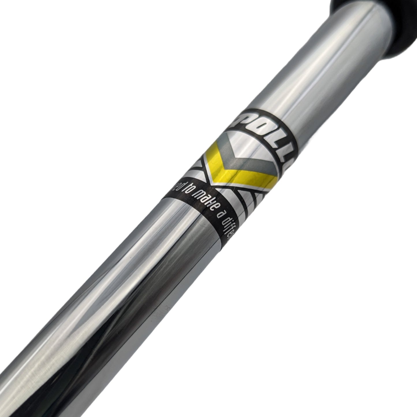 MD Golf Mens STR50 Superstrong #3 Counter Balance Putter 37"