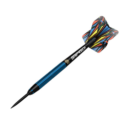 GOAT Athlete Steel Tip Brass Darts Set