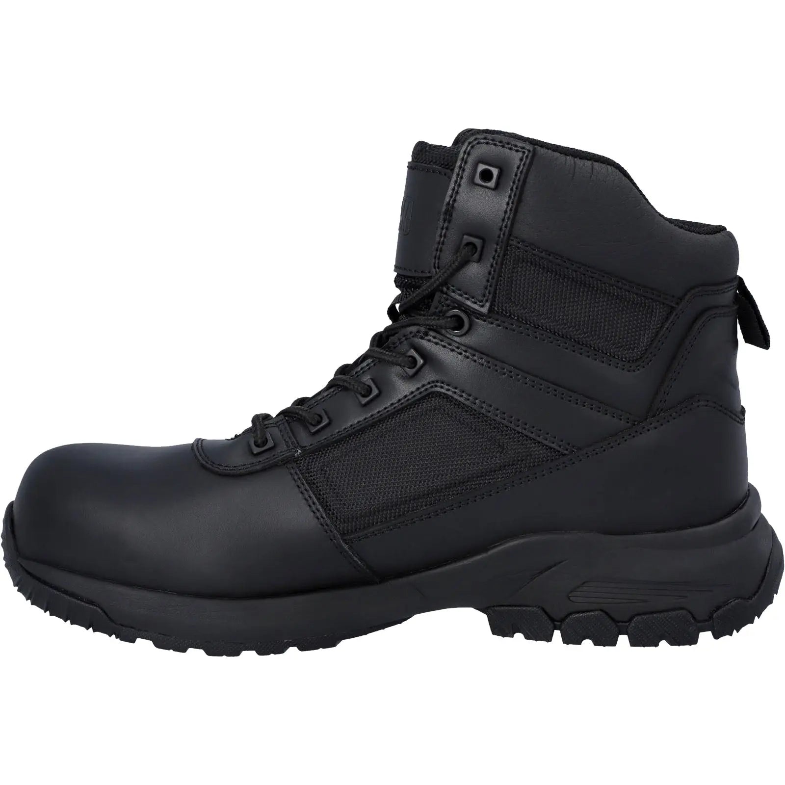 Magnum Mens Vanguard 6.0 CT CP S3 Safety Boots