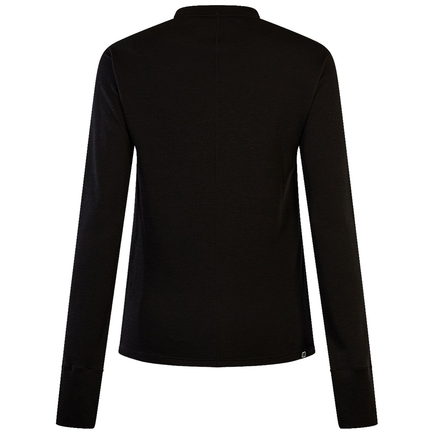 Berghaus Ladies Ivyhill Crew Base Layer