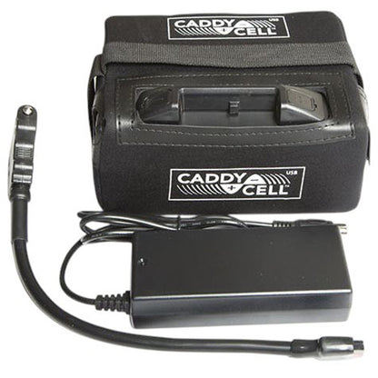 CaddyCell Universal Golf Trolley 12V LiFePO4 Lithium Battery