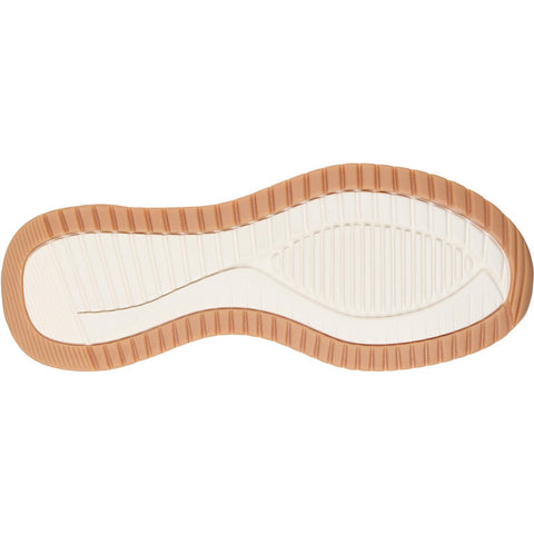 Skechers Ladies Slip-ins BOBS Squad 4 Key Look Trainers