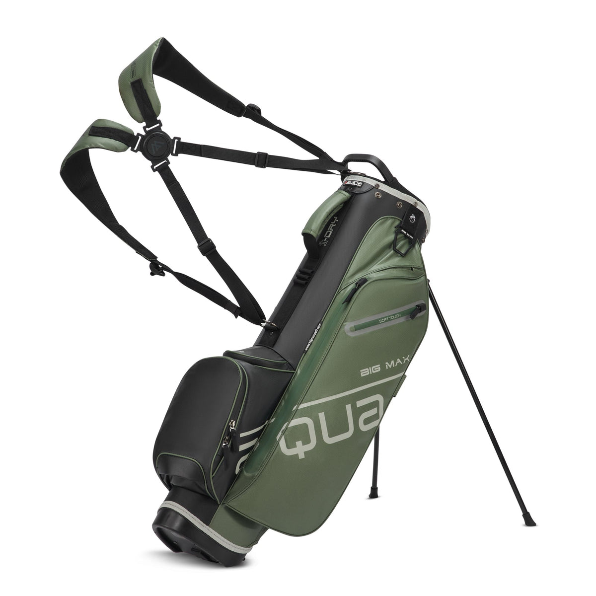 Big Max Golf Aqua Seven H Waterproof Stand Bag
