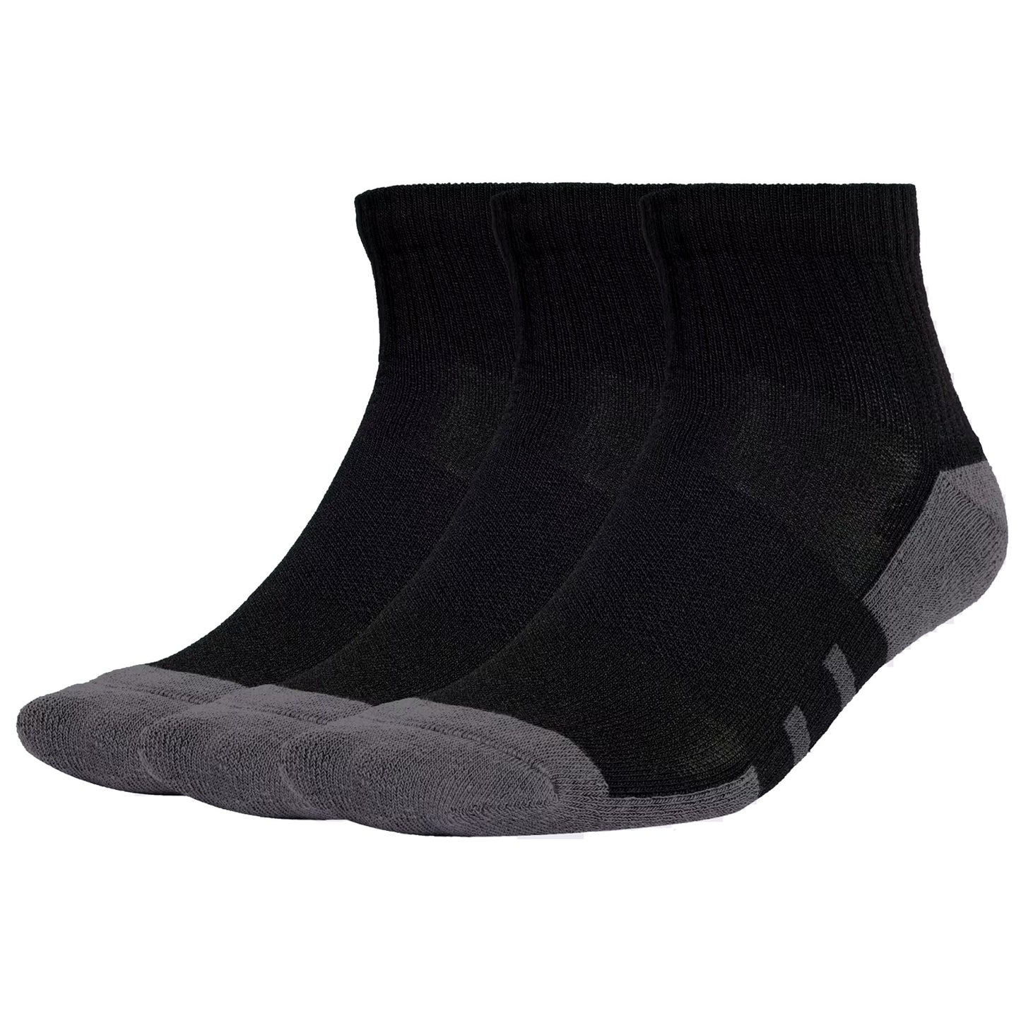 adidas Unisex Essentials Climacool Quarter Socks JC6453