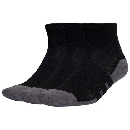 adidas Unisex Essentials Climacool Quarter Socks JC6453