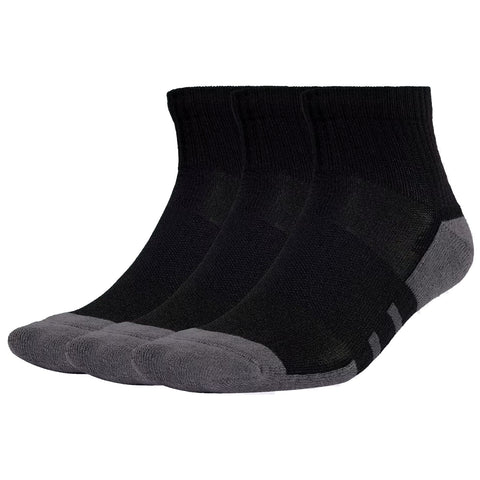 adidas Unisex Essentials Climacool Quarter Socks JC6453