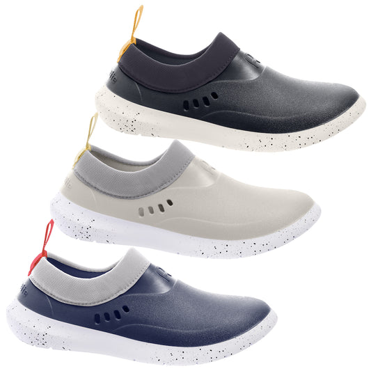 Rouchette Unisex Mix Shoes