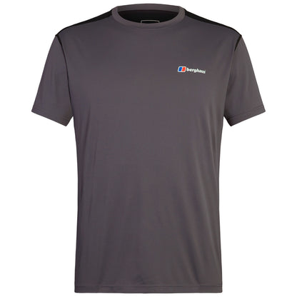 Berghaus Mens Wayside Tech T-Shirt