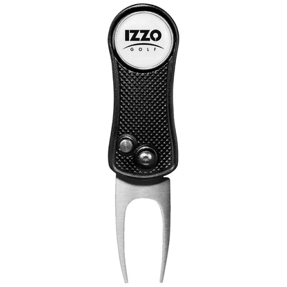 Izzo Golf Foldable Divot Tool