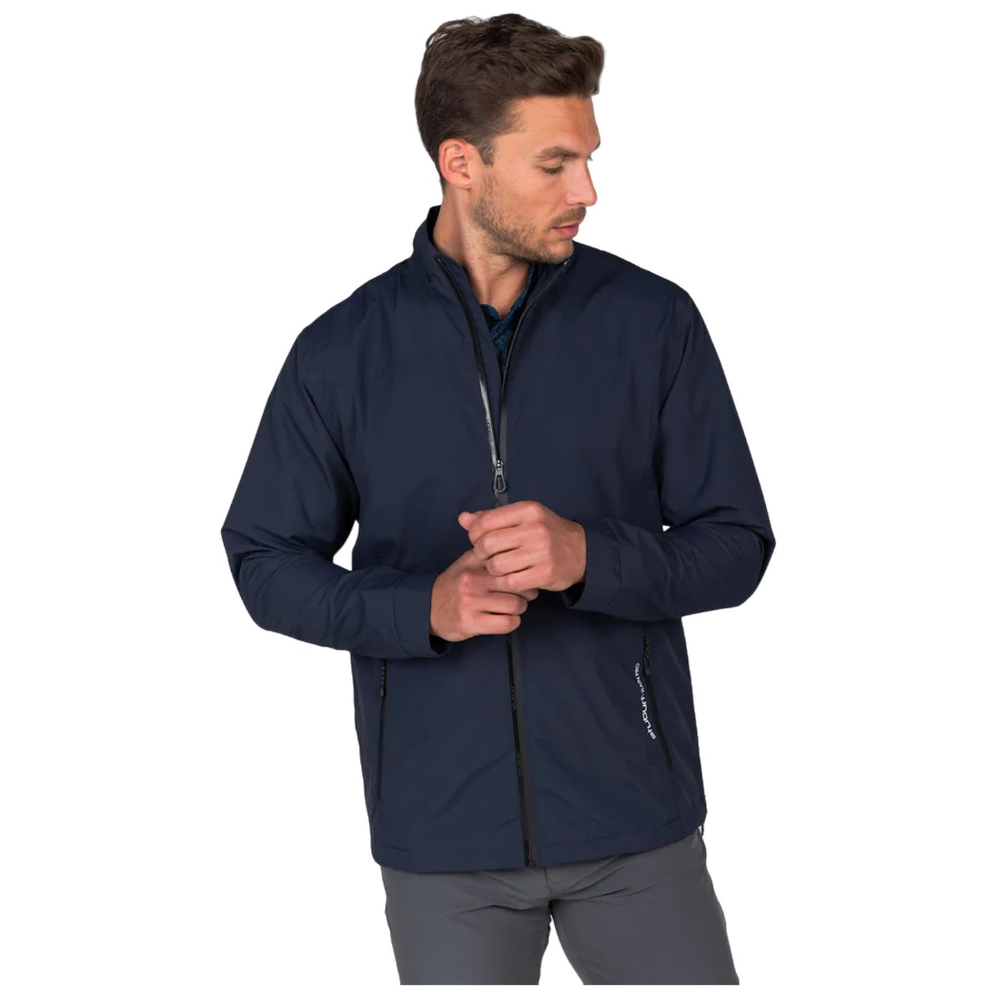 Stuburt Mens Kingfisher Waterproof Jacket