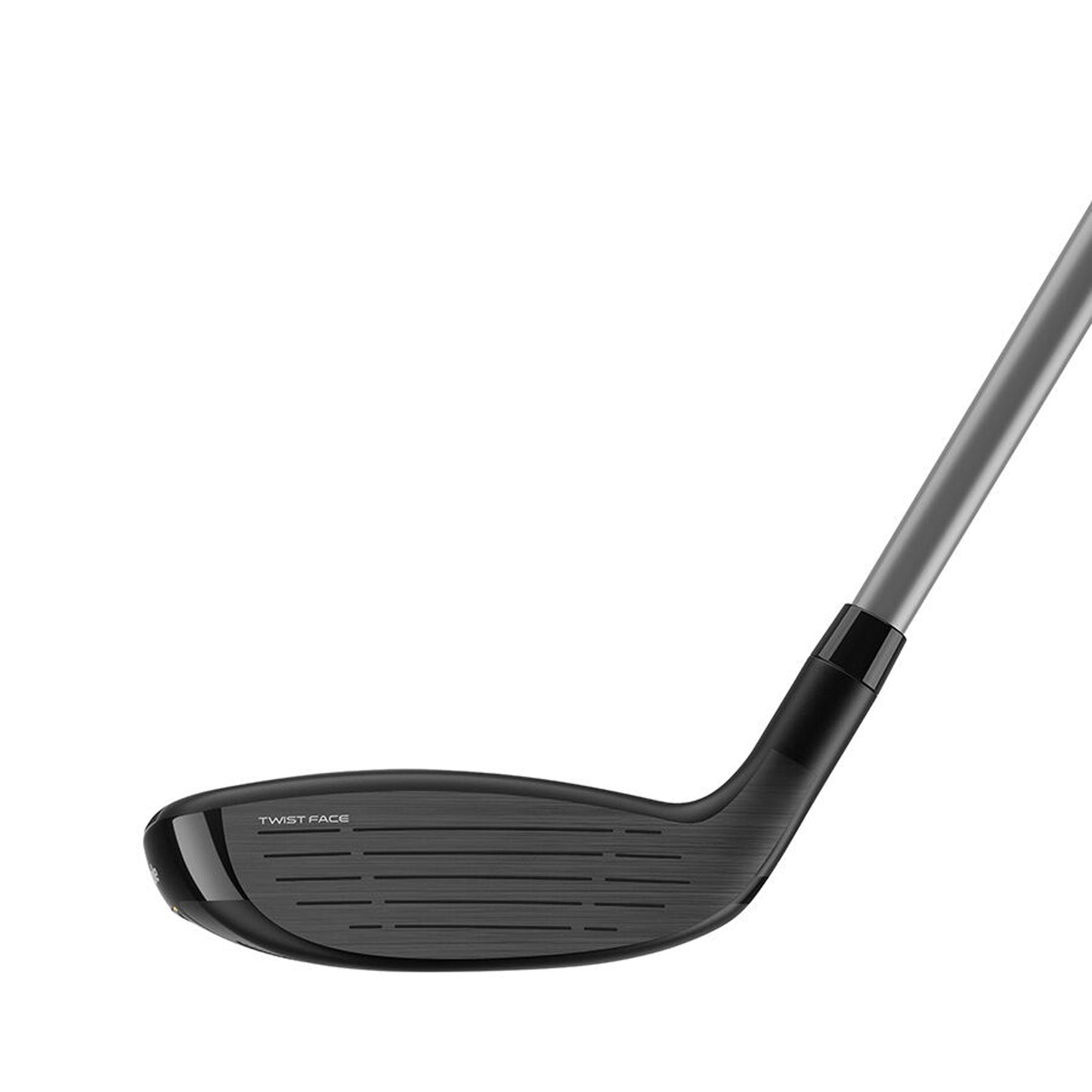 TaylorMade Golf Mens Qi4D Max Lite Hybrid