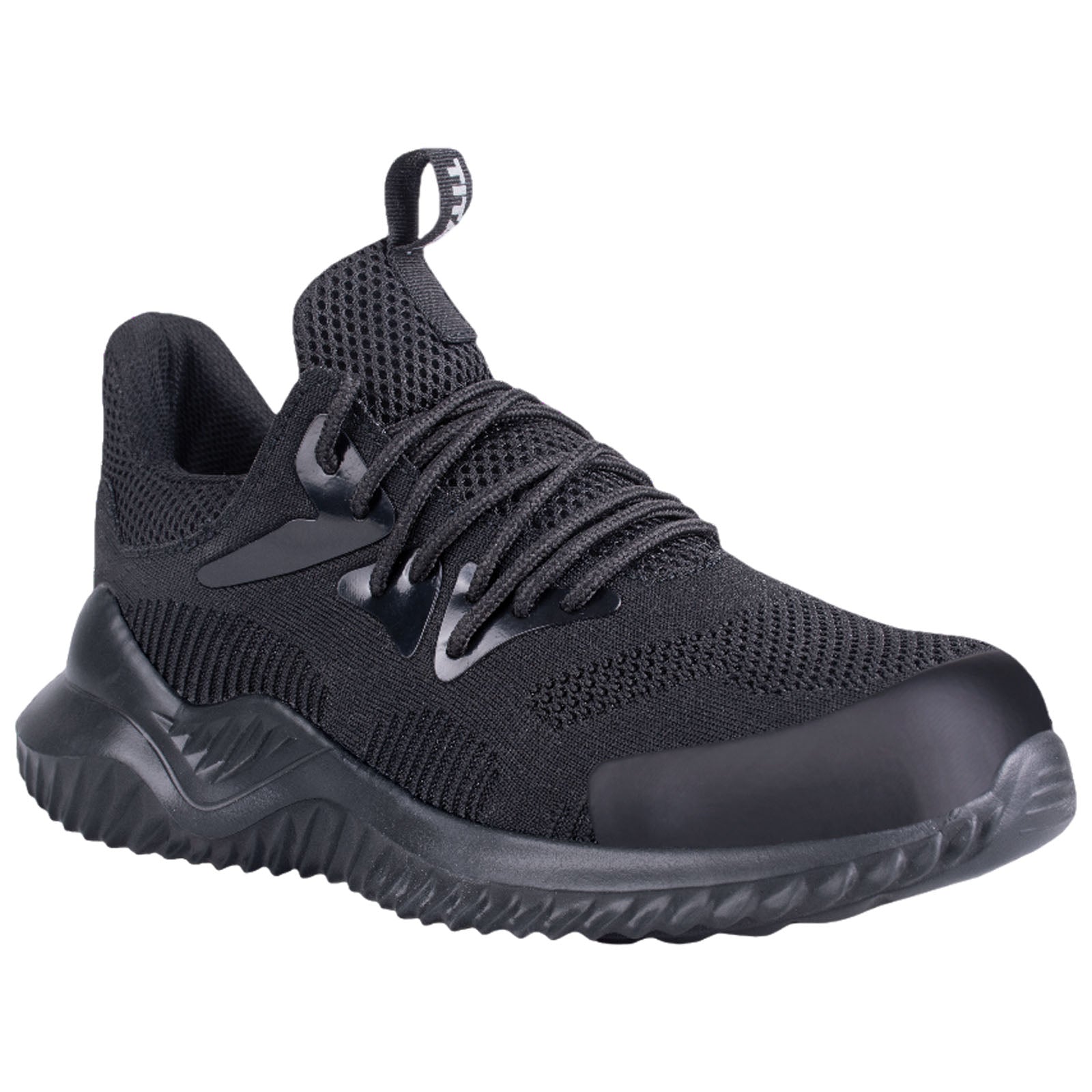 Titan Thunder Safety Trainers