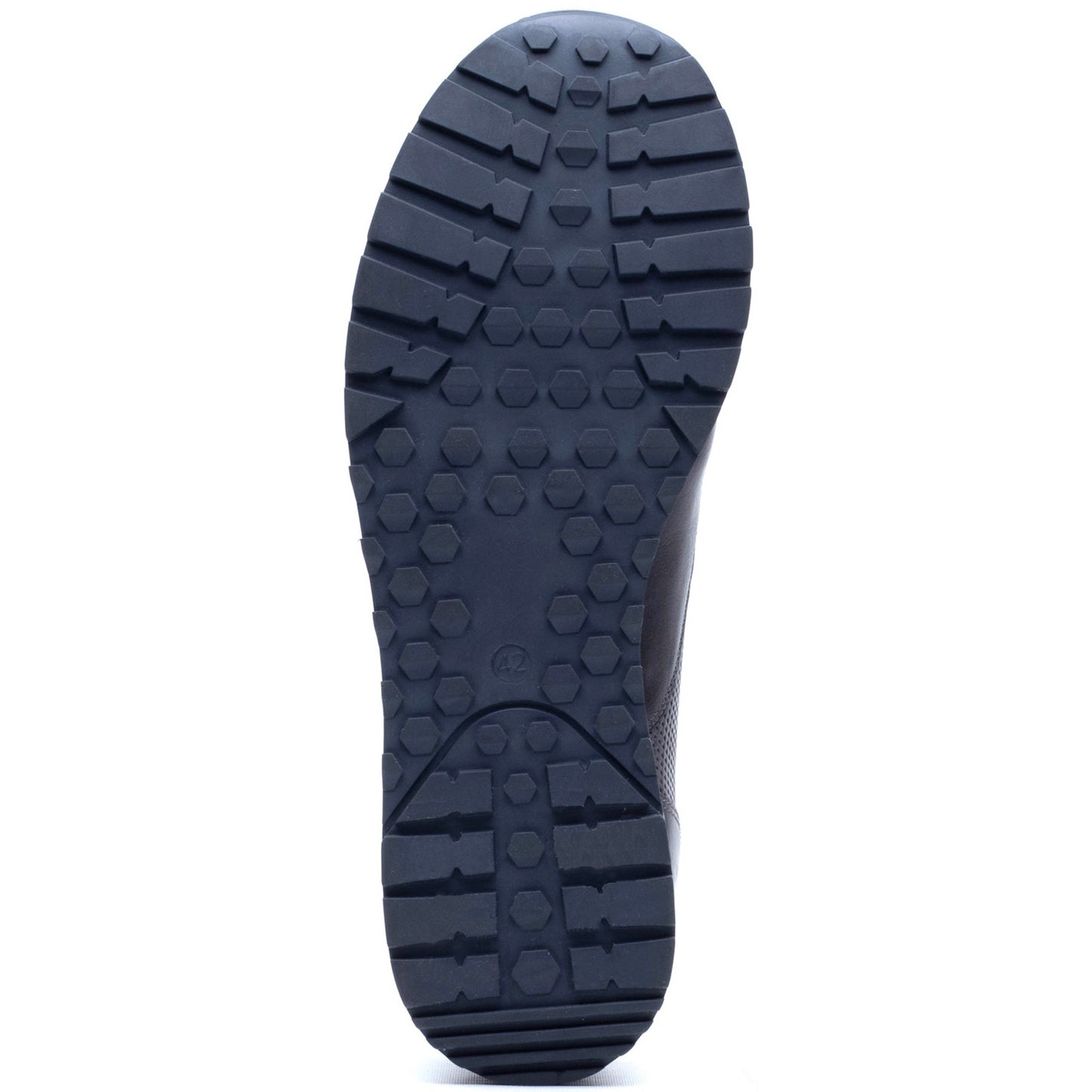 Base London Mens Lancaster Casual Leather Trainers