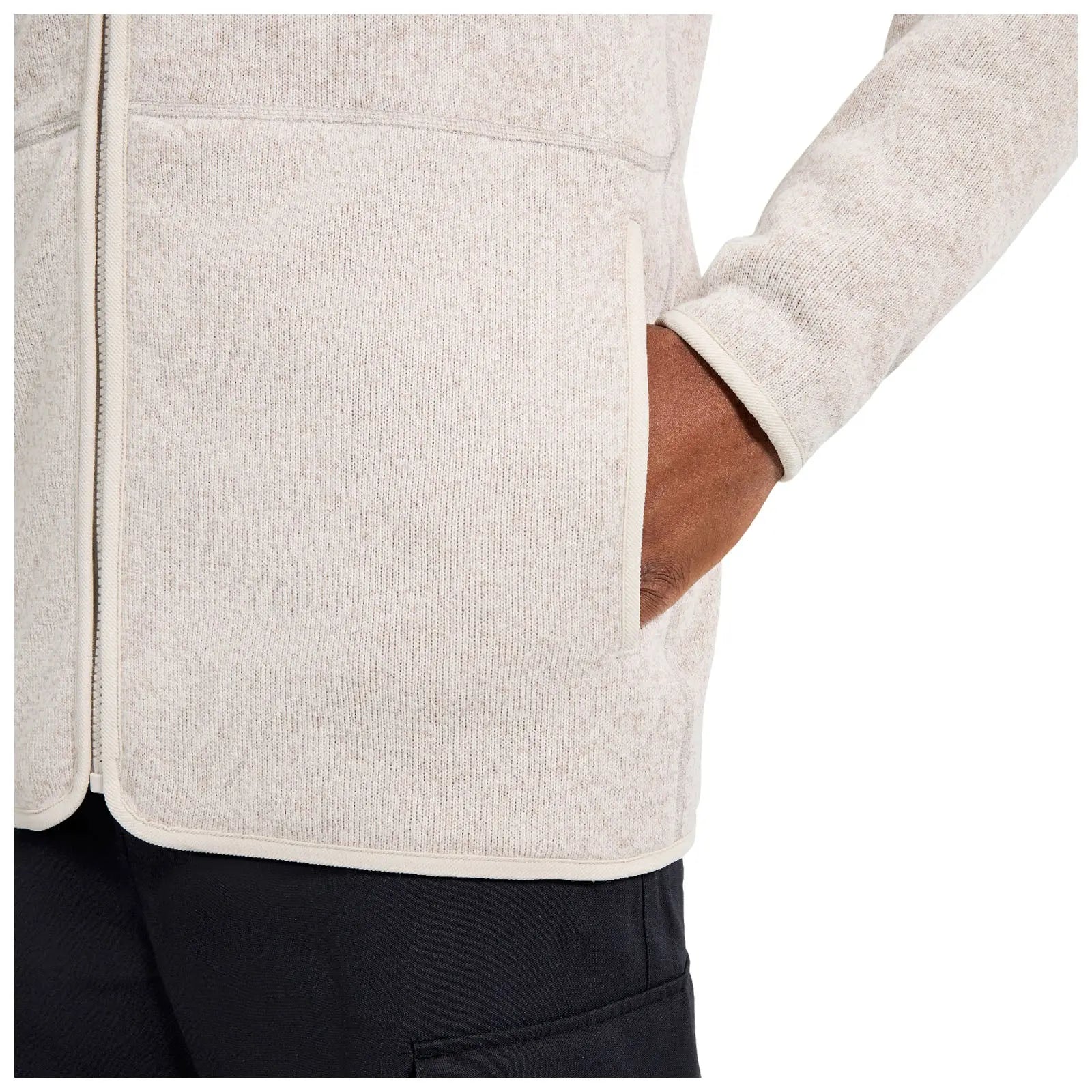 Berghaus Mens Asterby Interactive Fleece Jacket