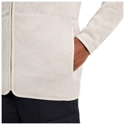Berghaus Mens Asterby Interactive Fleece Jacket